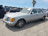 WDBCA35D2JA****** Usados y Reparables 1988 Mercedes-Benz 400 Series en North Hollywood