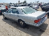WDBCA35D2JA****** Salvamento y Reparables 1988 Mercedes-Benz 400 Series en North Hollywood