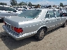 WDBCA35D2JA****** Salvamento y Destrozados 1988 Mercedes-Benz 400 Series en Estado de California
