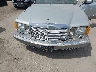 WDBCA35D2JA****** Salvamento y Reparables 1988 Mercedes-Benz 400 Series en Estado de California