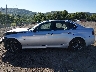 WBAVD33556K****** Salvage 2006 BMW 330xi