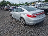 KMHFH4JG3FA****** Salvage and Repairable 2015 Hyundai Azera in Avenel New Jersey