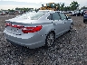 KMHFH4JG3FA****** Salvage and Wrecked 2015 Hyundai Azera in New Jersey State