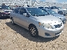1NXBU4EE2AZ****** Salvage and Wrecked 2010 Toyota Corolla in Houston North