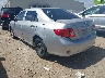 1NXBU4EE2AZ****** Salvage and Repairable 2010 Toyota Corolla in Houston North