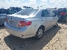 1NXBU4EE2AZ****** Salvage and Wrecked 2010 Toyota Corolla in Texas State