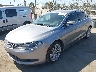 1C3CCCAG1GN****** Used and Repairable 2016 Chrysler 200 in North Hollywood
