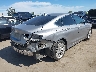 1C3CCCAG1GN****** Salvage and Wrecked 2016 Chrysler 200 in California State