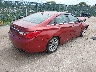 5NPEC4AC5DH****** Salvamento y Destrozados 2013 Hyundai Sonata en Estado de Kansas