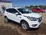 1FMCU0GD8HU****** Salvage and Wrecked 2017 Ford Escape in Wichita