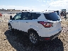 1FMCU0GD8HU****** Salvage and Repairable 2017 Ford Escape in Wichita