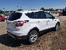 1FMCU0GD8HU****** Salvage and Wrecked 2017 Ford Escape in Kansas State