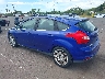 1FADP3N21EL****** Salvage and Repairable 2014 Ford Focus in Honolulu