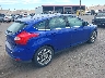 1FADP3N21EL****** Salvage and Wrecked 2014 Ford Focus in Hawaii State