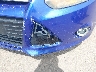 1FADP3N21EL****** Salvage and Repairable 2014 Ford Focus in Hawaii State