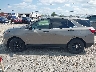 3GNAXSEV5JS****** Reparables 2018 Chevrolet Equinox en Estado de Wisconsin