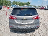 3GNAXSEV5JS****** Destrozados 2018 Chevrolet Equinox