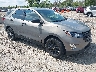 3GNAXSEV5JS****** Salvamento y Destrozados 2018 Chevrolet Equinox en Appleton