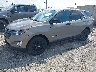 3GNAXSEV5JS****** Usados y Reparables 2018 Chevrolet Equinox en Appleton