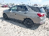 3GNAXSEV5JS****** Salvamento y Reparables 2018 Chevrolet Equinox en Appleton