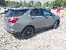 3GNAXSEV5JS****** Salvamento y Destrozados 2018 Chevrolet Equinox en Estado de Wisconsin