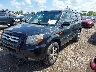 5FNYF18588B****** Usados y Reparables 2008 Honda Pilot en Cincinnati