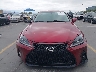 JTHBE5C2XA5****** Destrozados 2010 Lexus IS 350 en Estado de California