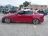 JTHBE5C2XA5****** Reparables 2010 Lexus IS 350 en Estado de California