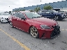 JTHBE5C2XA5****** Salvamento y Destrozados 2010 Lexus IS 350 en Fremont