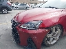 JTHBE5C2XA5****** Salvamento y Reparables 2010 Lexus IS 350 en Estado de California