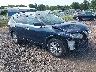 JN8AT2MT1GW****** Salvage and Wrecked 2016 Nissan Rogue in Greenville