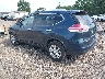 JN8AT2MT1GW****** Salvage and Repairable 2016 Nissan Rogue in Greenville