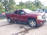 1GCEK19098Z****** Reparables 2008 Chevrolet Silverado 1500 en Estado de Kansas
