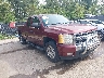 1GCEK19098Z****** Salvamento y Destrozados 2008 Chevrolet Silverado 1500 en Kansas City