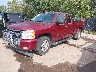 1GCEK19098Z****** Usados y Reparables 2008 Chevrolet Silverado 1500 en Kansas City