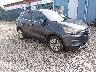 KL4CJASB1HB****** Salvamento y Destrozados 2017 Buick Encore en Louisville North