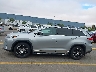 5TDJZRFH0HS****** Repairable 2017 Toyota Highlander in California State