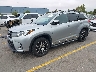 5TDJZRFH0HS****** Used and Repairable 2017 Toyota Highlander in Fremont