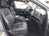 5TDJZRFH0HS****** Used and Repairable 2017 Toyota Highlander in California State