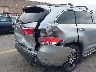 5TDJZRFH0HS****** Salvage and Repairable 2017 Toyota Highlander in California State