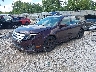 3FAHP0HA0BR****** Used and Repairable 2011 Ford Fusion in Columbus