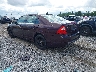3FAHP0HA0BR****** Salvage and Repairable 2011 Ford Fusion in Columbus