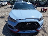 KMHT36AH2NU****** Wrecked 2022 Hyundai Veloster in Maryland State