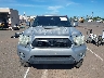 3TMJU4GN0FM****** Wrecked 2015 Toyota Tacoma in Hawaii State