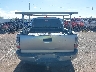 3TMJU4GN0FM****** Wrecked 2015 Toyota Tacoma