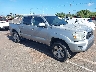 3TMJU4GN0FM****** Salvage and Wrecked 2015 Toyota Tacoma in Honolulu