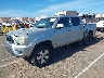 3TMJU4GN0FM****** Used and Repairable 2015 Toyota Tacoma in Honolulu