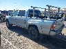 3TMJU4GN0FM****** Salvage and Repairable 2015 Toyota Tacoma in Honolulu