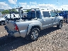3TMJU4GN0FM****** Salvage and Wrecked 2015 Toyota Tacoma in Hawaii State