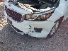 KNDMB5C12G6****** Salvage 2016 Kia Sedona in Ohio State